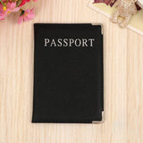 Passport Cover Women