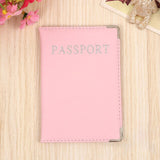 Passport Cover Women