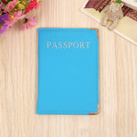 Passport Cover Women