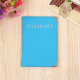 Passport Cover Women