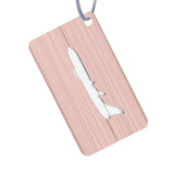 Creative Luggage Tag