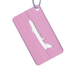 Creative Luggage Tag