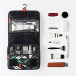 Travel Cosmetic Organizer