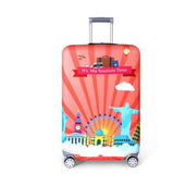 Luggage Protective Cover 19''-32''