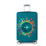 Luggage Protective Cover 19''-32''